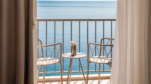 Accommodation - Aminess Lume Hotel - Guest room