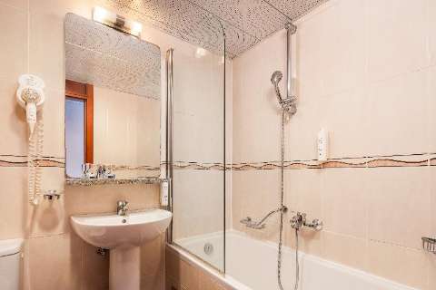 Recreational facility