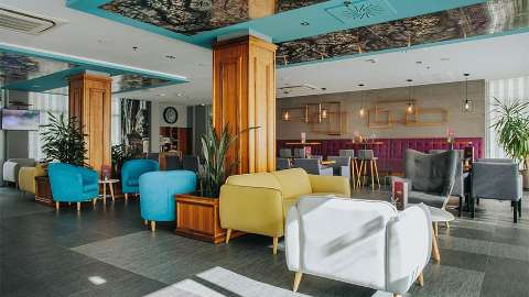 Bar/Lounge