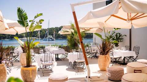 Accommodation - Hotel Supetar Cavtat - Dubrovnik