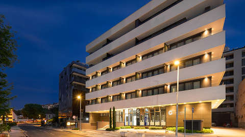 Accommodation - Boutique Hotel Porto - Exterior view - Dubrovnik