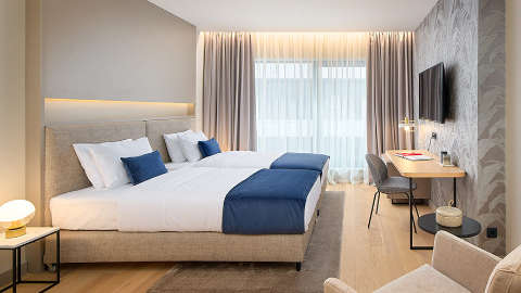 Accommodation - Boutique Hotel Porto - Dubrovnik