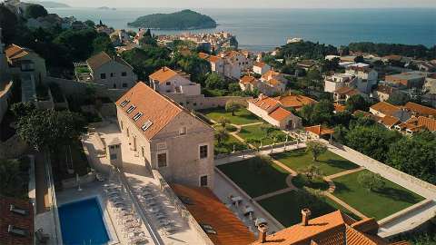 Accommodation - Palace Natali - Dubrovnik