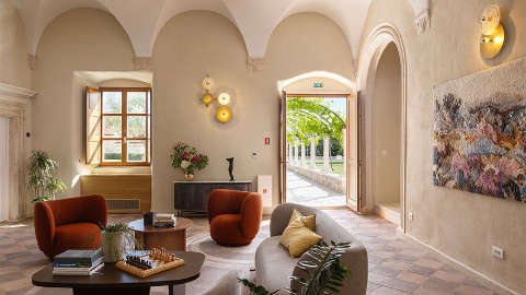 Accommodation - Palace Natali - Dubrovnik