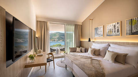 Accommodation - Valamar Tirena Hotel - Dubrovnik