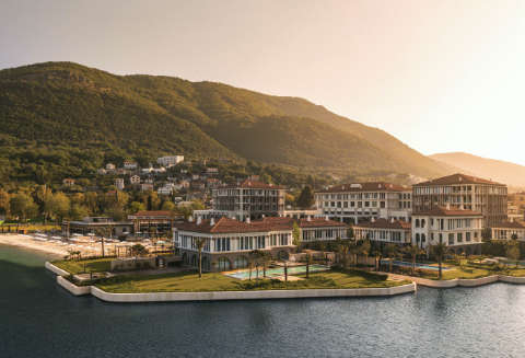 Accommodation - One&Only Portonovi - Miscellaneous - Herceg Novi