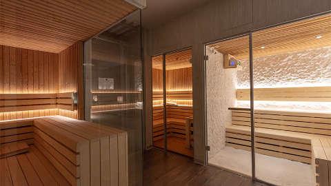 Accommodation - Lazure Hotel and Marina - Spa