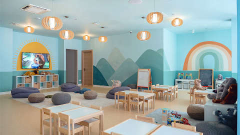 Accommodation - Lazure Hotel and Marina - Miscellaneous