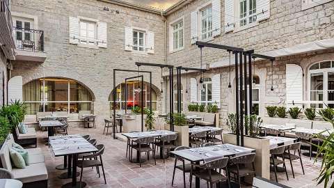 Accommodation - Lazure Hotel and Marina - Miscellaneous