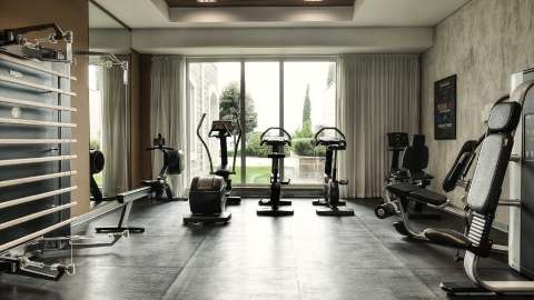 Recreational facility