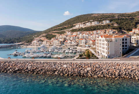 Accommodation - The Chedi Lustica Bay - Miscellaneous - Tivat