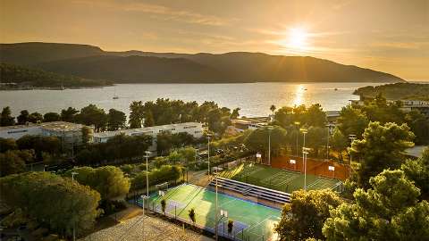 Recreational facility