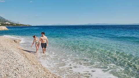 Accommodation - Bluesun Hotel Berulia - Beach