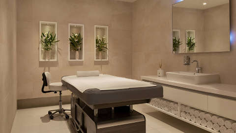 Accommodation - Bluesun Hotel Berulia - Spa