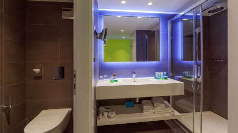 Accommodation - Bluesun Hotel Berulia - Guest room