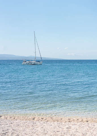 Accommodation - Hotel Horizont - Beach