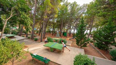 Recreational facility
