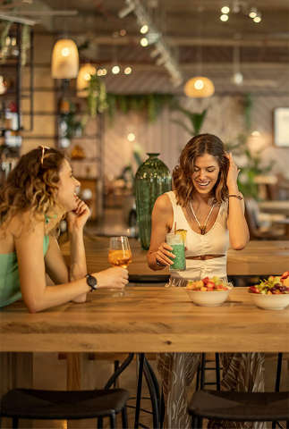 Bar/Lounge