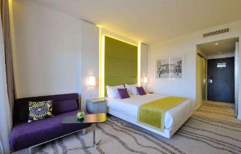 Accommodation - Hotel Park Plaza Histria - Guest room - PULA