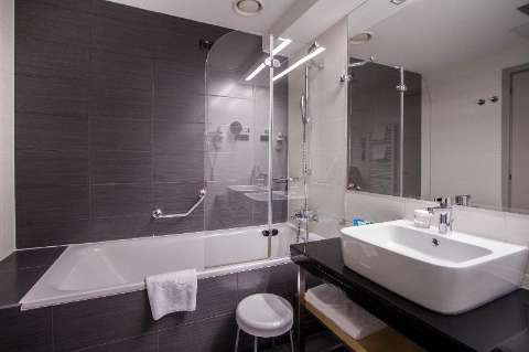 Recreational facility