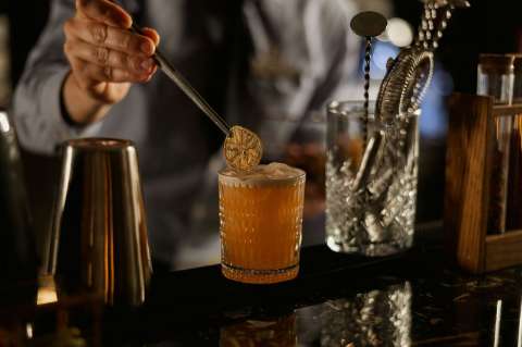 Bar/Lounge