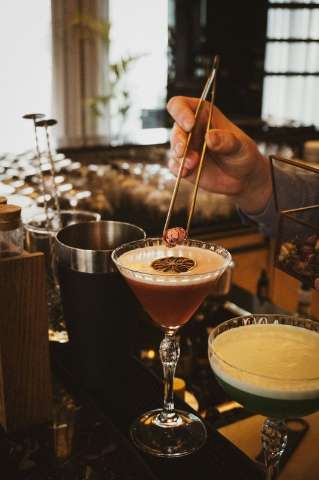 Bar/Lounge