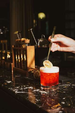 Bar/Lounge