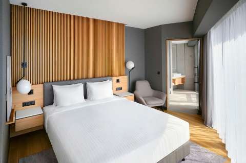 Gästezimmer