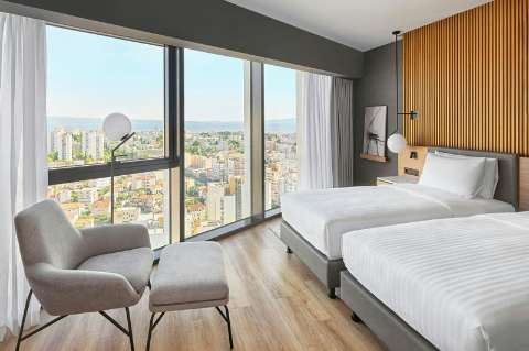 Gästezimmer