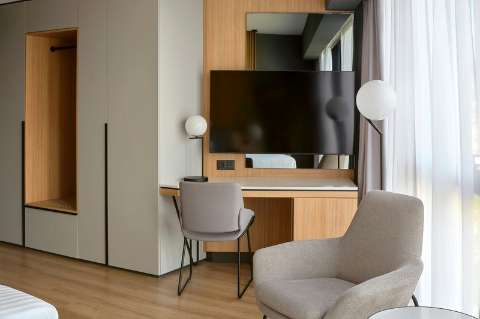 Gästezimmer