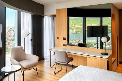 Gästezimmer
