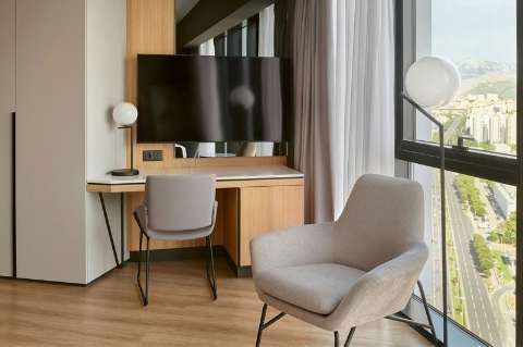 Gästezimmer