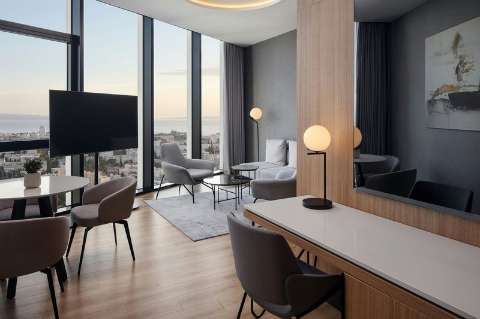 Gästezimmer