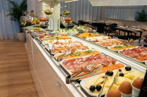 Recreational facility