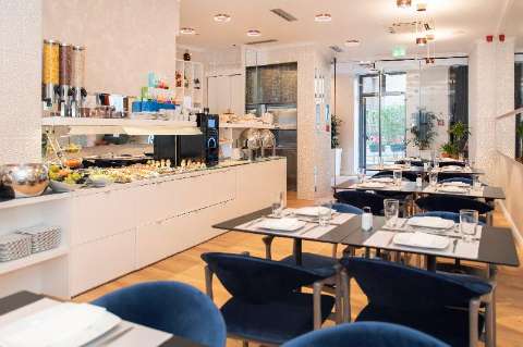 Recreational facility