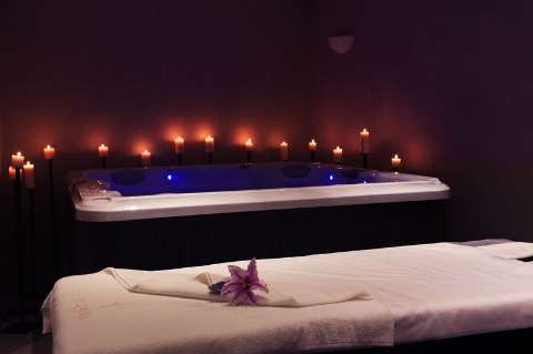 Recreational facility