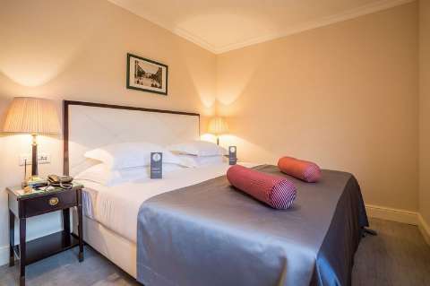Accommodation - Hotel Park Split - Guest room - SPLIT