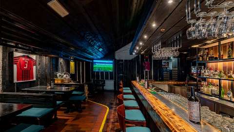 Bar/Lounge