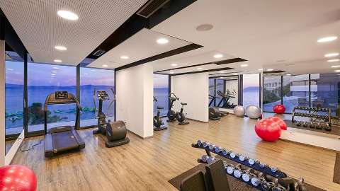 Recreational facility