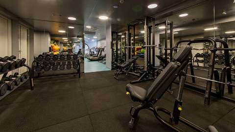 Recreational facility