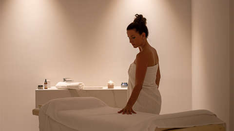 Accommodation - Bluesun Hotel Marina - Spa