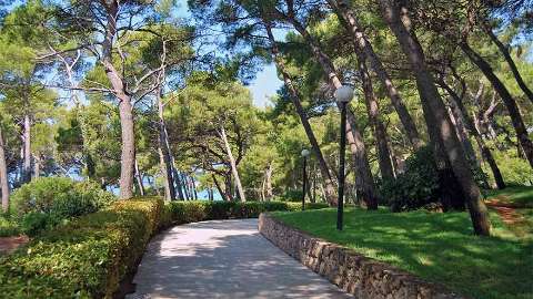 Accommodation - Bluesun Hotel Marina - Miscellaneous