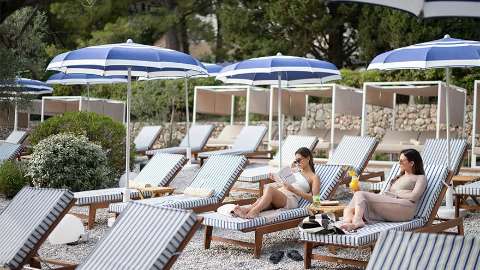 Accommodation - Bluesun Hotel Marina - Miscellaneous