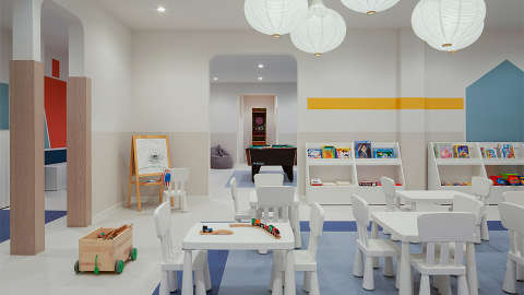 Accommodation - Bluesun Hotel Marina - Miscellaneous