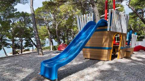 Accommodation - Bluesun Hotel Marina - Miscellaneous