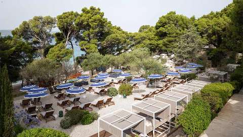 Accommodation - Bluesun Hotel Marina - Miscellaneous