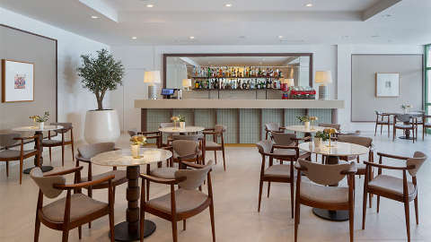 Accommodation - Bluesun Hotel Marina - Restaurant