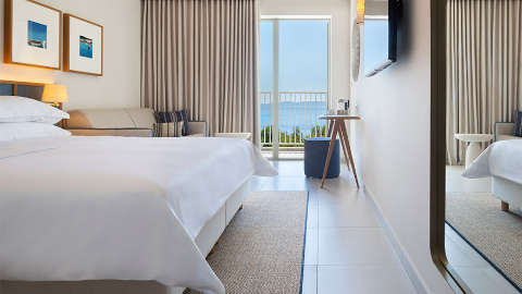 Accommodation - Bluesun Hotel Marina - Guest room
