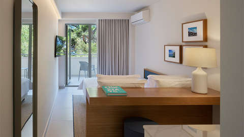 Accommodation - Bluesun Hotel Marina - Guest room