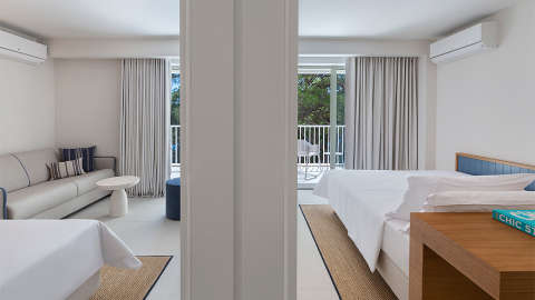Accommodation - Bluesun Hotel Marina - Guest room